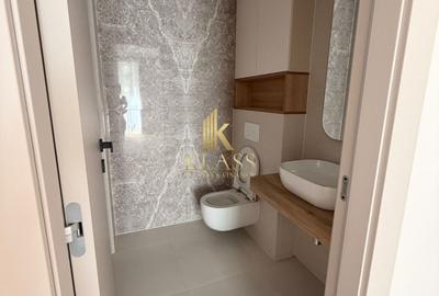 Apartament 4 camere cu grădină proprie | ARQA Jolie Village | Design premium - 19