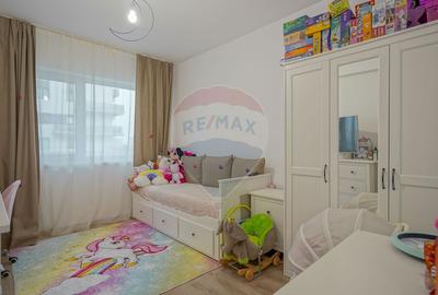 Comision 0% Apartament 3 camere de închiriat Alphaville Arena - 9