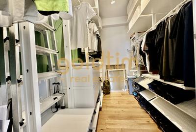 PENTHOUSE SUPERB/VEDERE LIBERA/PARCARE SUBTERANA/SPATII GENEROASE/SUPERB - 13