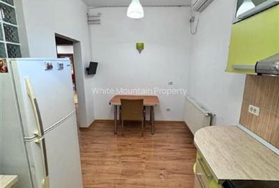 Apartament 130 mp în casă | Alba Iulia - Decebal | 3 camere + Studio | Parcare - 7