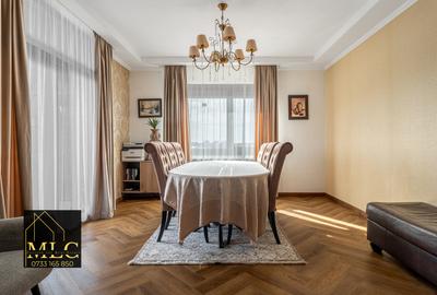 Apartament de vânzare cu 4 camere | cartier Damaroaia - 4