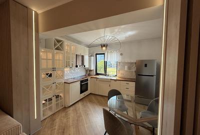 Apartament 3 camere de închiriat  Pipera – lângă Plaza Pipera & rond OMV - 3