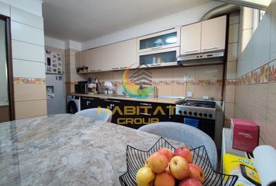 Apartament 67,6 mp / Parcare + garaj / Campus Popesti - 8