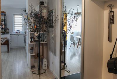 Apartament de inchiriat cu 3 camere in zona Vivo Mall! - 14