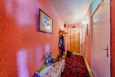 Apartament 2 camere de vânzare – Strada Simion Popa - 9