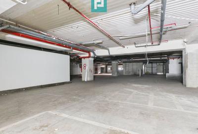 Hală 3.000 mp de depozitare Calea Aurel Vlaicu - 3