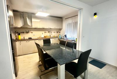 Casa 4 camere si teren 1000 mp - 1