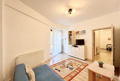 Apartament cu 2 camere de vanzare Zona Europa I Terasa I Loc parcare - 7
