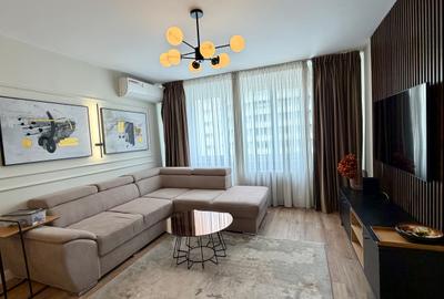 Modern 3-Room Apartment for Rent | Fully Furnished | First Rental - 15