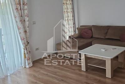Casă individuală cu 3 camere în Dumbrăvița