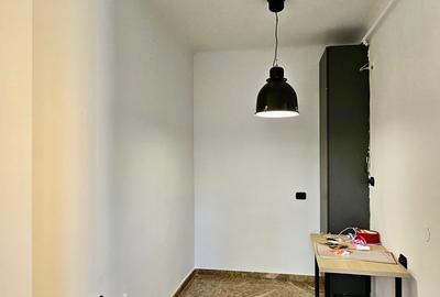Spatiu comercial premium in vila interbelica P-ta Dorobanti/Beller - 6