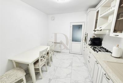Tg Cucu apartament 2 camere la blocurile tip vila - 7