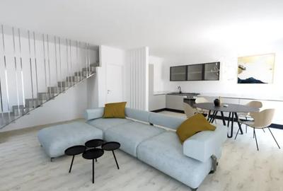 Casa individuală noua - Sânandrei - 120 mp utili + teren 300 mp - 1