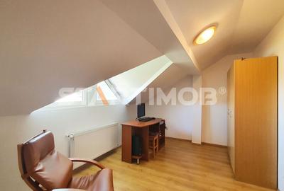 Casa tip duplex Tractorul zona Coresi - 29