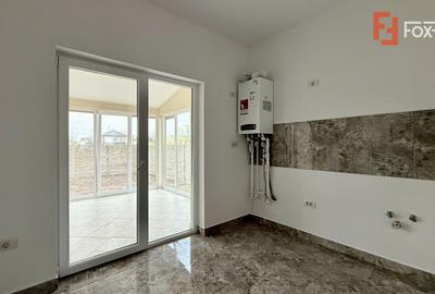 Duplex pe parter 4 camere Ghiroda - 10