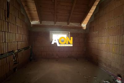 Casa | 250 mpu | SEMIFINISATA | Zona Micesti - 7