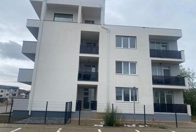 Apartament de vanzare Șelimbăr zonă Centrală - 5