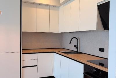 The Ivy Baneasa | 3 Camere | 104 mp | 2 Terase | 1 Loc de Parcare Inclus - 7