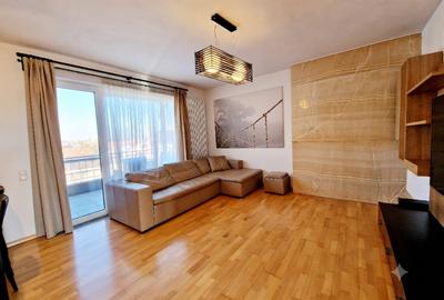Vanzare 3 camere Perla Residence Pipera | 92 mp | Parcare si boxa incluse - 4