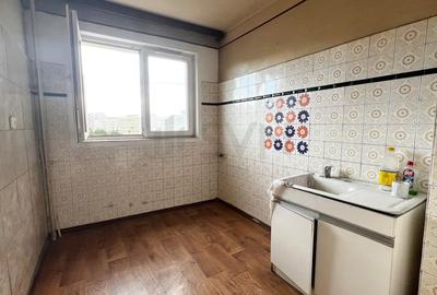 Apartament cu 2 camere decomandat în Obor
