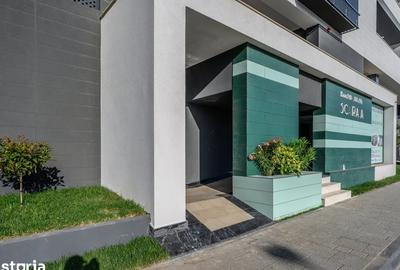 APARTAMENT 4 CAMERE | FALEZA NORD | ZONA PESCARIE | TERMEN LUNG - 13
