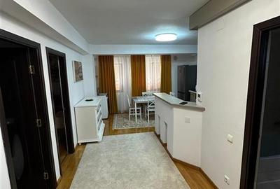 Apartament 2 camere - Gară/Centru - 1