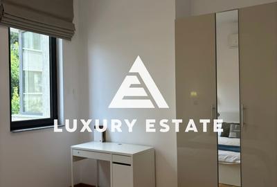 Inchiriere apartament 3 camere mobilat zona Aviatiei- Herastrau - 13