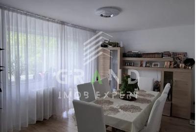 Manastur : Vanzare Apartament | 3 Camere | Boxa | Balcon | 67 MP - 1