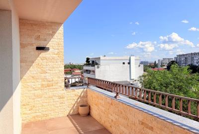 Apartament exclusivist tip Penthouse zona Domenii-Parcul Copilului - 11