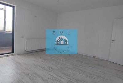 Apartament cu terasa si balcon - 8