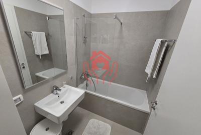 WIN HERASTRAU-2 camere 71 mp, complex premium, comunitate! - 6