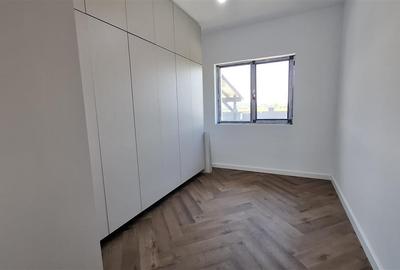 Casa Holboca 4 camere | 2 bai | Incalzire pard |Teren 465 mp | 0% Comision - 10