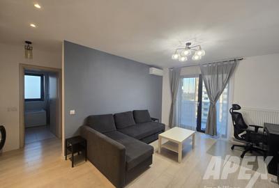 Apartament nou 2 camere mobilat | View deosebit | Dr. Taberei-Residence 158 - 2