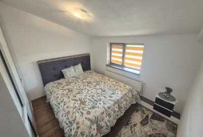 3 Cam-3 Min de Spitalul Judetean-Mobilat-71MP-Balcon-Centrala-92.000 Euro! Neg - 16