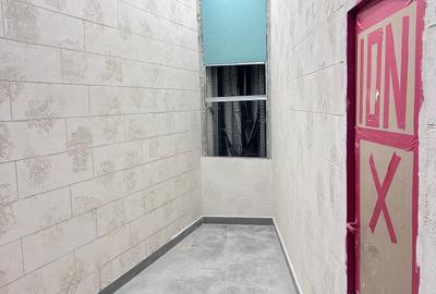 Apartament 3 camere în TOMIS TOWER, constructie finalizata! - 5