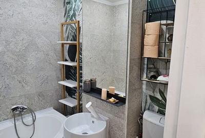 Apartament 2 camere | Mega Mall – Arena Națională | Mobilat modern - 5