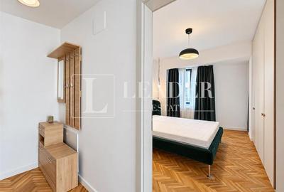 Apartament de inchiriat cu view spre Lac | Zona Baneasa | 3 camere - 13