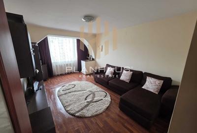 Închiriere- 2 camere ,ultracentral zona Bizo ,etaj 2 - 1