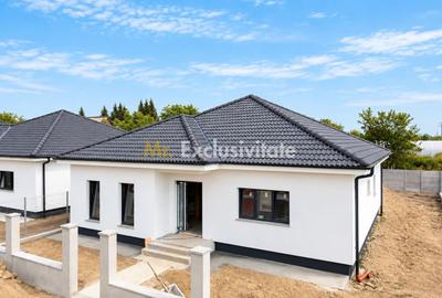Casă Nouă Odoreului 4 camere - 23