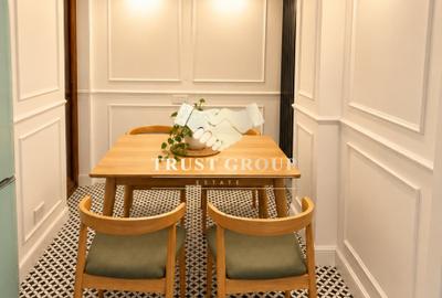 Apartament 3 camere renovat complet | Dorobanți – Romană | Etaj 3/6 - 4