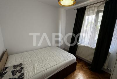 Apartament de inchiriat cu 2 camere balcon etaj 3 Mihai Viteazul Sibiu - 1