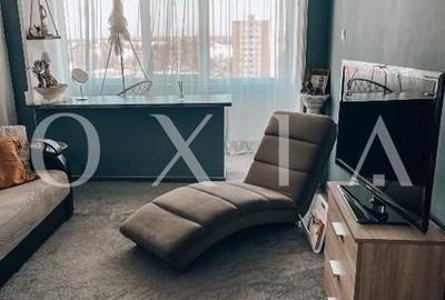 Apartament cu 2 camere decomandat, mobilat în Torontalului