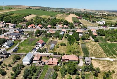 De vanzare teren intravilan - 5