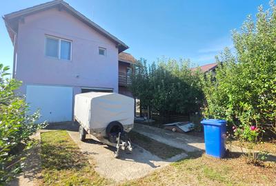 Casa individuala I Teren 360 mp I langa padure I Gradistea Ilfov I - 13