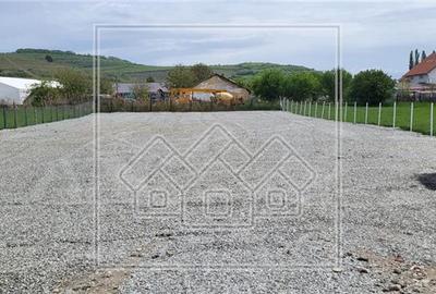 Teren agricol intravilan de 2000 mp, în Viile Sibiului