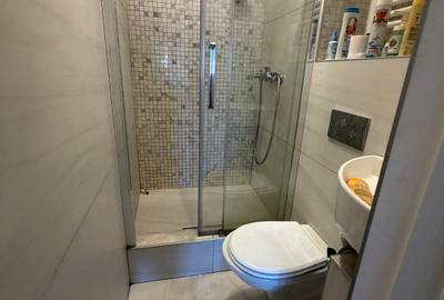 Vând apartament 4 camere Unirii Clinici - 17