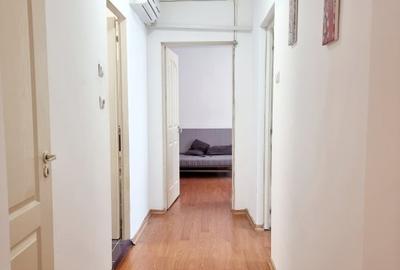 Tneretului | Timpuri Noi | Vacaresti | 2 Camere | Piscului - 7