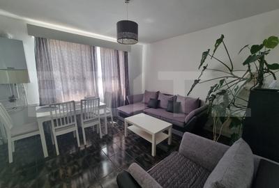 Apartament 4 camere, 65 mp, Mănăștur – zona Parcul La Terenuri - 1