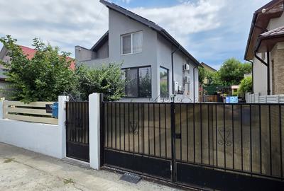 Vila P+M superba in Lumina | Confort Premium si Eficienta Energetica - 42