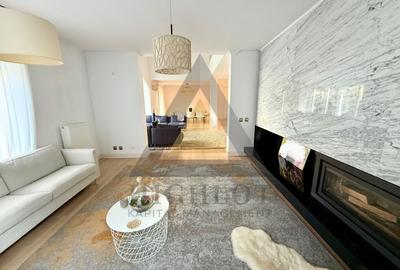 BANEASA RESIDENTIAL PARK | VILA INDIVIDUALA 4 DORMITOARE | TEREN 700 MP - 2